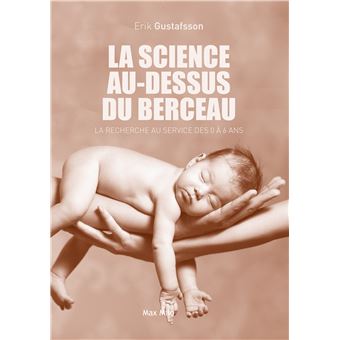 La science au-dessus du berceau