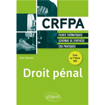 Droit pénal