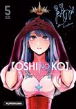 Oshi no ko - Tome 5
