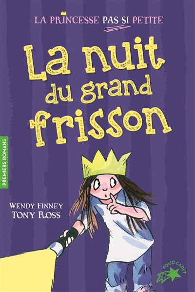 La princesse pas si petite