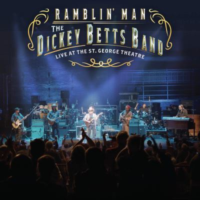 Ramblin' Man Live At The St George Theatre