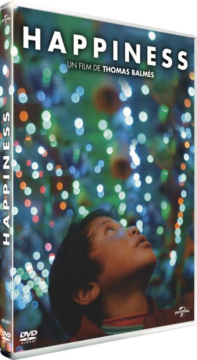 Happiness - DVD