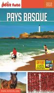 Pays basque 2019 petit fute + offre num