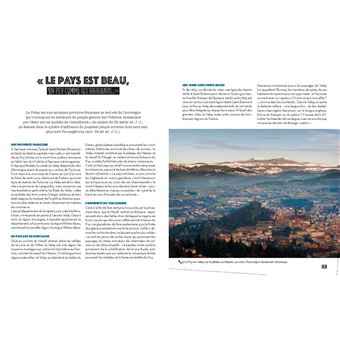 Sur le chemin de Stevenson