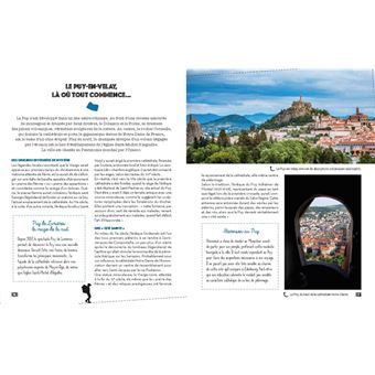 Sur le chemin de Stevenson