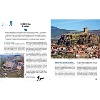 Sur le chemin de Stevenson