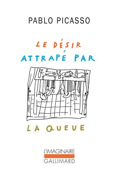 Le désir attrapé par la queue