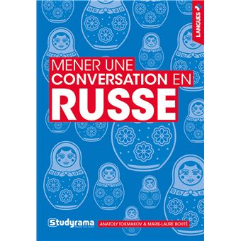 Mener une conversation en russe