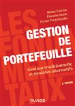 Gestion de portefeuille