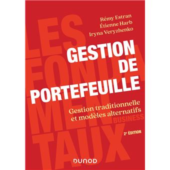 Gestion de portefeuille