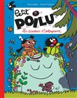 Petit Poilu Poche - Tome 24 - Les sauveurs d'Outoupousse
