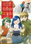 La petite faiseuse de livres Saison 2 T06