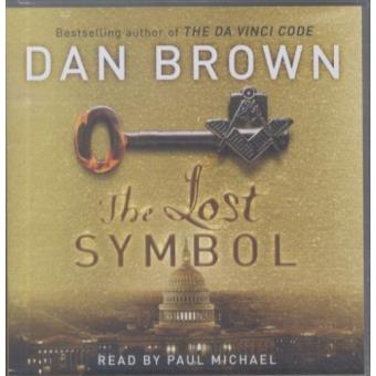 The Lost Symbol - CD-Audio - 2009 - 1