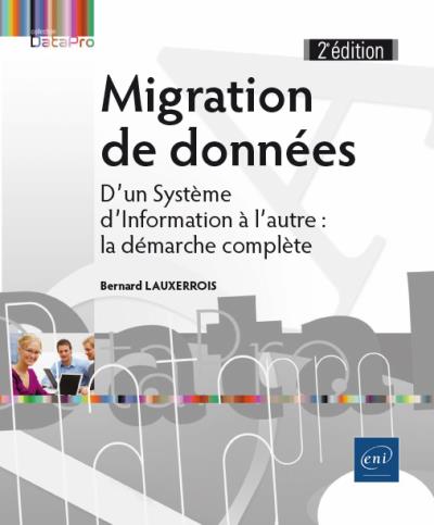 Migration de données