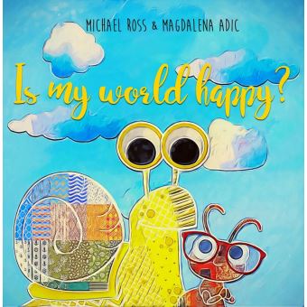 Is My World Happy? - 1