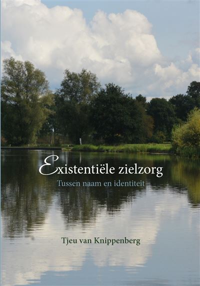 Existentiële zielzorg