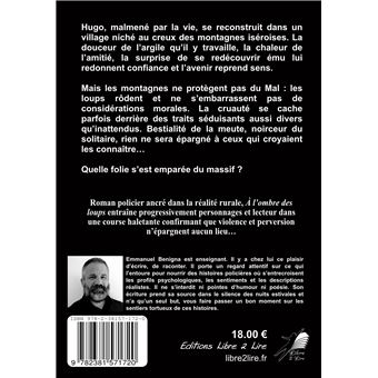 À l'Ombre des Loups