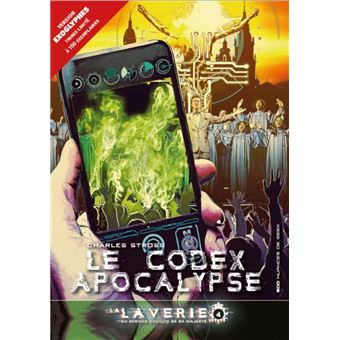 Le codex Apocalypse
