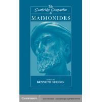 The Cambridge Companion to Maimonides