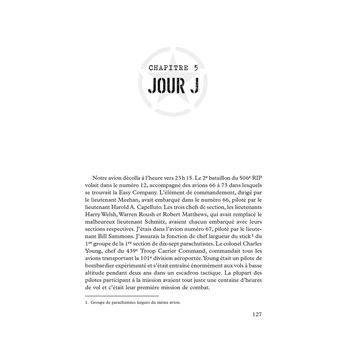 Beyond Band of Brothers