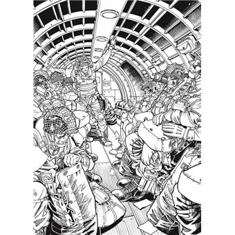 Beyond Band of Brothers