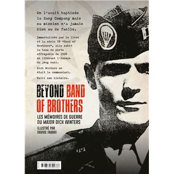 Beyond Band of Brothers