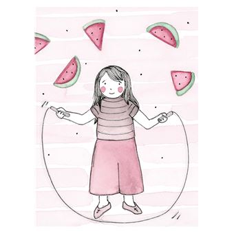 Un hérisson dans le bidon