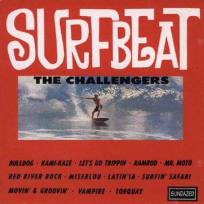 Surfbeat !