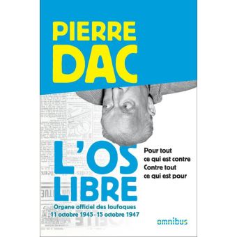 L'os libre - 1