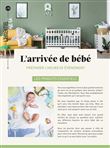 L'arrivée de bébé