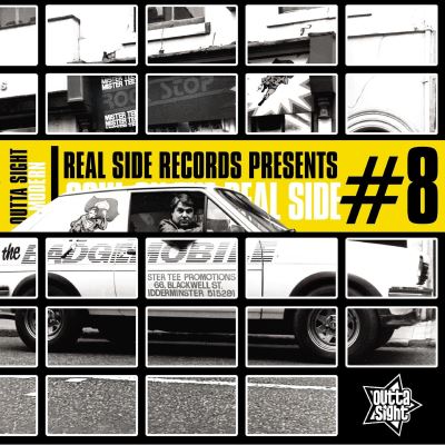 Soul on the real side 8