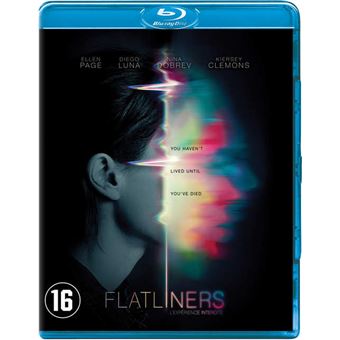 Flatliners (2017) (uv)-BIL-BLURAY - 1