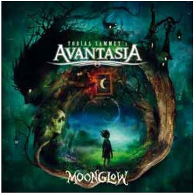 MOONGLOW/LP GATEFOLD LTD ED
