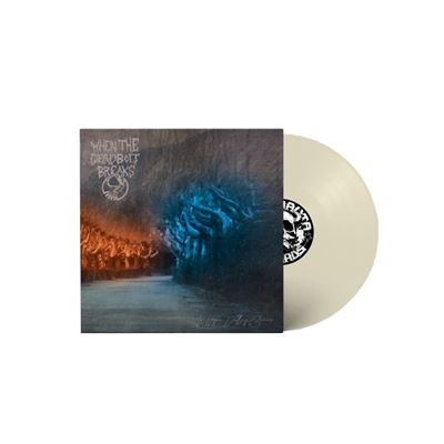 As Hope Valley Burns Vinyle Coloré