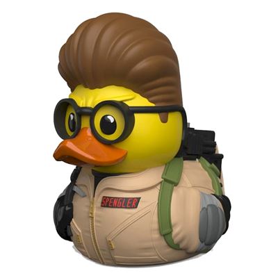 Canard Cosplay Tubbz SOS Fantômes Egon Spengler