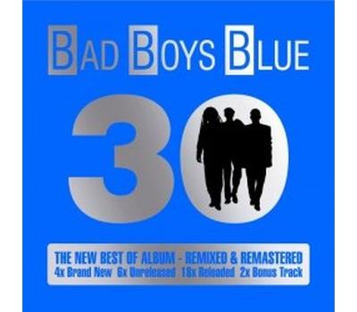 30 by Bad Boys Blue