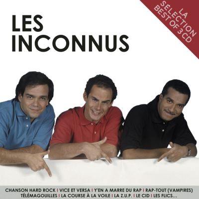 La sélection