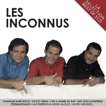 La sélection