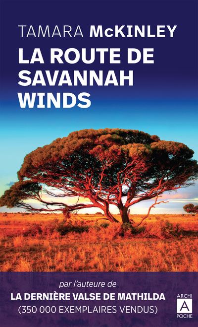 La Route de Savannah Winds