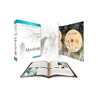 Mushishi - Mushishi - 1