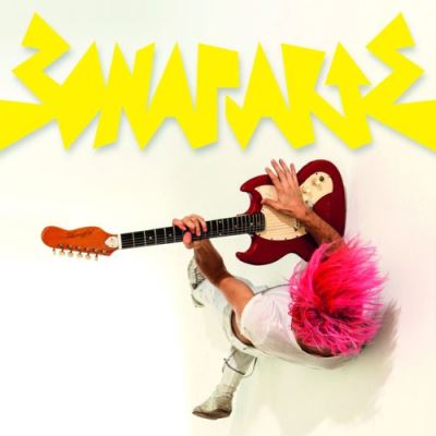 Bonaparte (LP+MP3)
