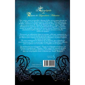 L'Encyclopédie des Dames du Légendaire Arthurien