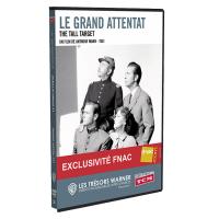 Le grand attentat - Exclusivité Fnac