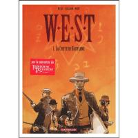W.E.S.T. - La Chute de Babylone