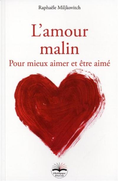 Aimant Amour Maitresse - Stickers Malin