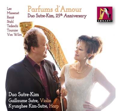 Parfums d'Amour, 25ème Anniversaire