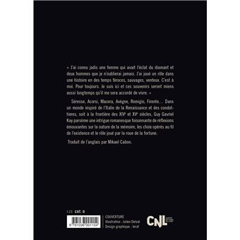 Comme un diamant dans ma mémoire