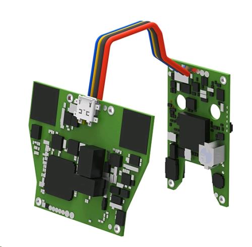 Moederbord Parrot voor Jumping Sumo