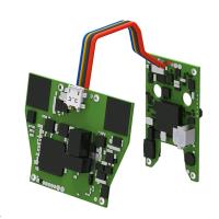 Moederbord Parrot voor Jumping Sumo