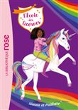 L'école des Licornes 20 - Sienna et Paillette